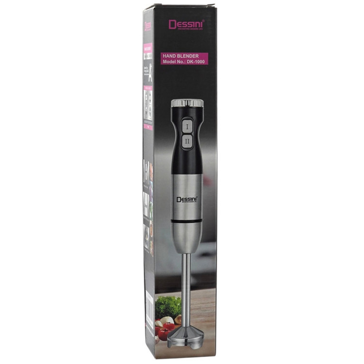 گوشت کوب برقی 1300 وات دسینی مدل KD-1000