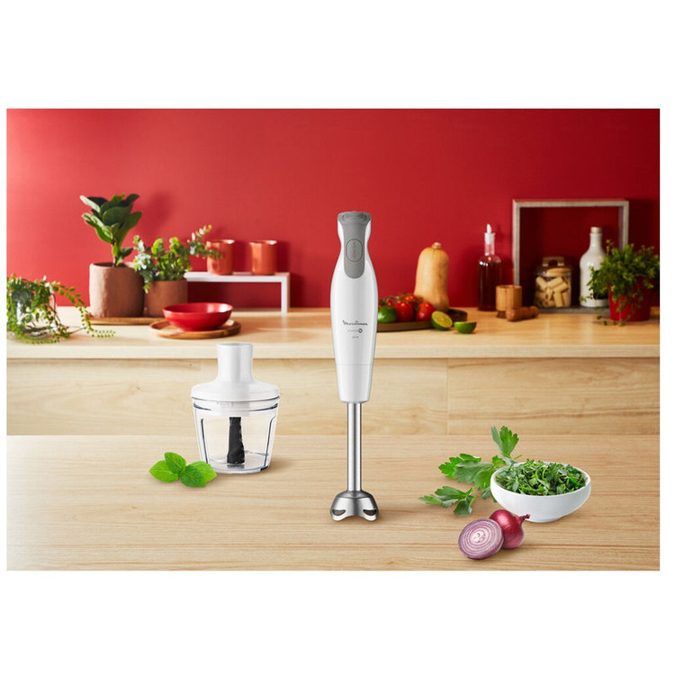 گوشت کوب برقی 600 وات مولینکس مدل DD553110