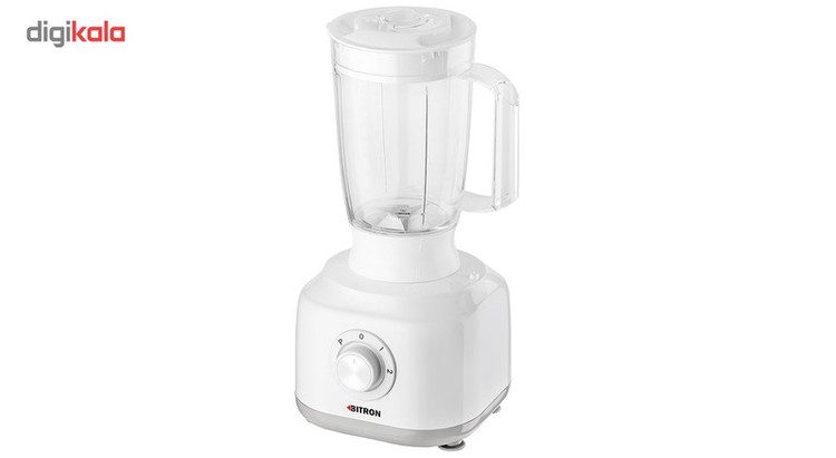 غذاساز بایترون مدل BMR-5000