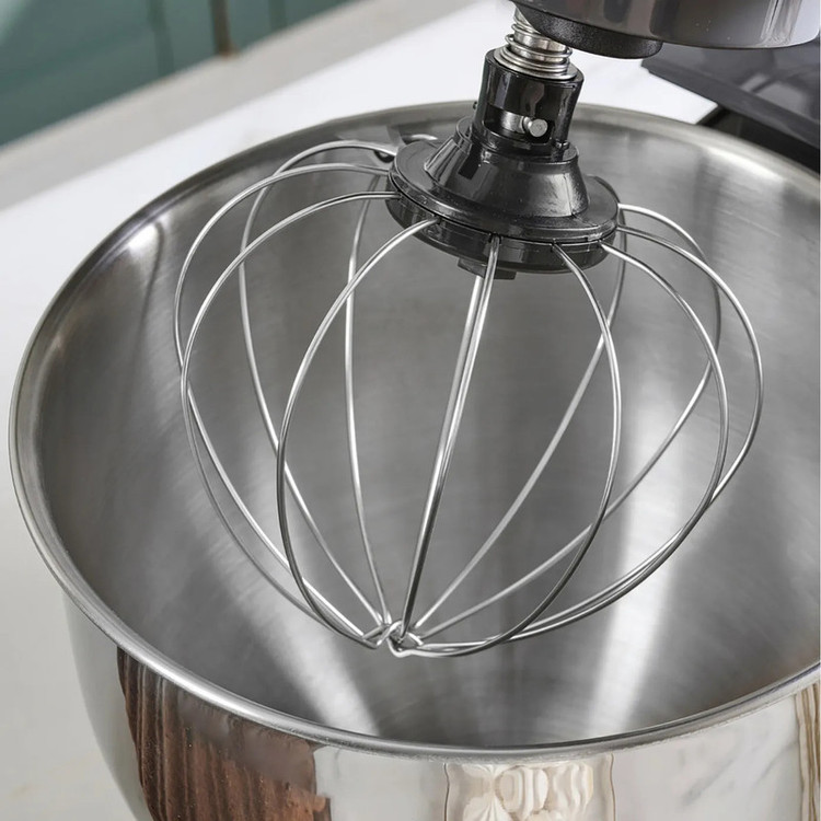 همزن کاسهدار 5 لیتری کاراجا مدل Maestrochef Stella