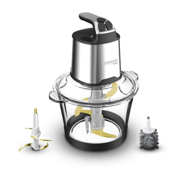 خردکن 3000 میلیلیتر گاستروبک مدل CH2352G