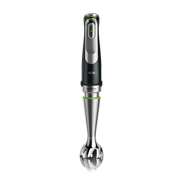 گوشت کوب برقی چندکاره 1200 وات براون مدل MQ 9195XLI
