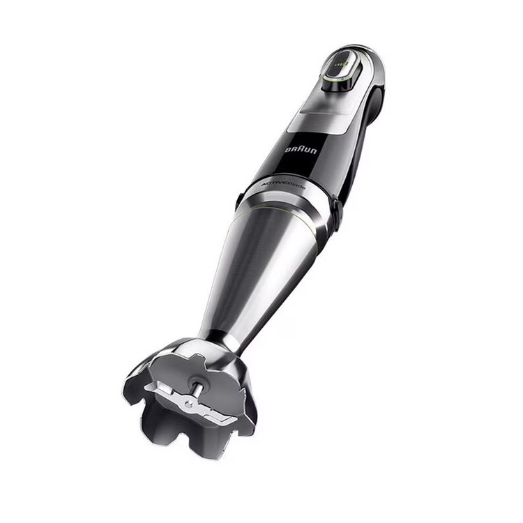 گوشت کوب برقی چندکاره 1200 وات براون مدل MQ 9195XLI