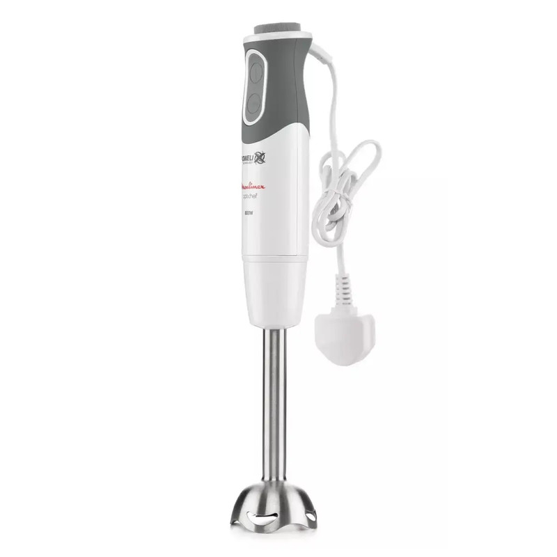 گوشت کوب برقی چندکاره 800 وات مولینکس مدل DD643127