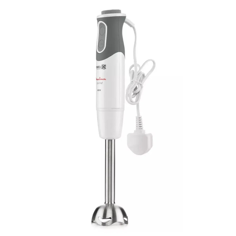 گوشت کوب برقی چندکاره 800 وات مولینکس مدل DD643127