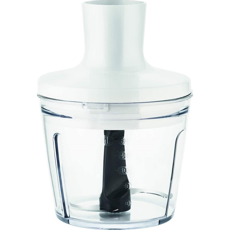 گوشت کوب برقی چندکاره 800 وات مولینکس مدل DD643127