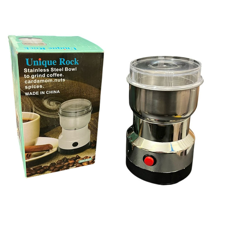 آسیاب یونیک لایف مدل SH-668 یونیک راک
