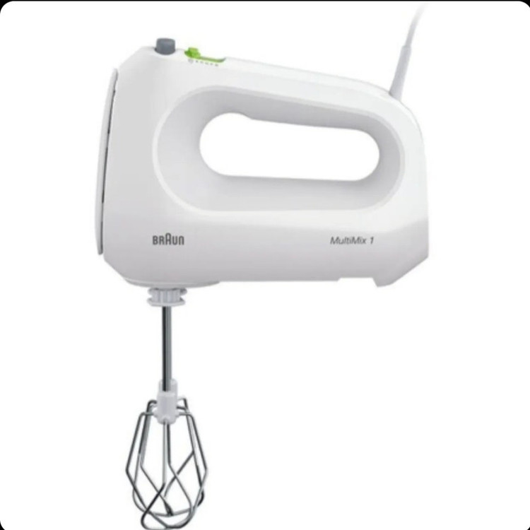 همزن براون مدل HM1010