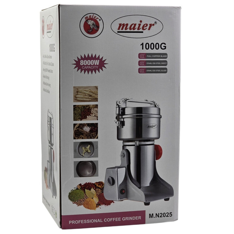آسیاب صنعتی مایر مدل M.N2025