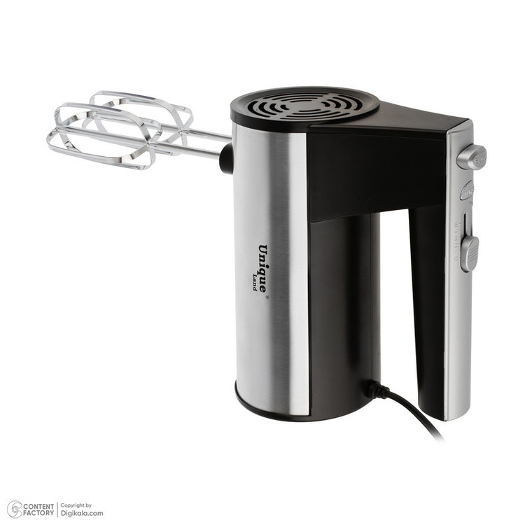 همزن یونیک لند مدل UNI-668