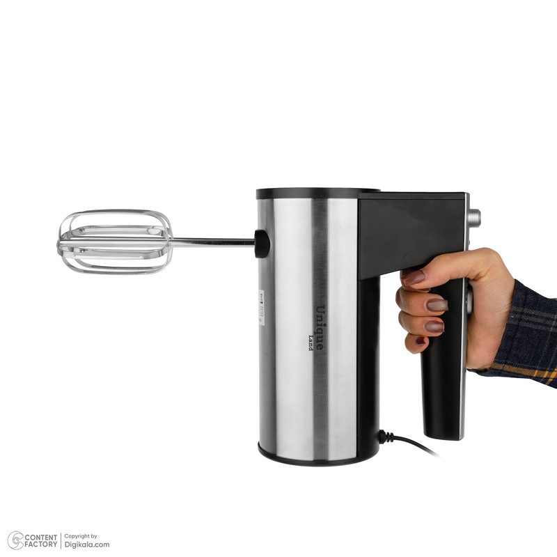 همزن یونیک لند مدل UNI-668