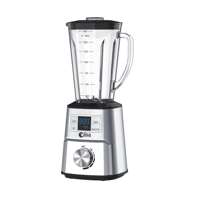 مخلوط کن و آسیاب کن سوپر کاسا مدل CA-301