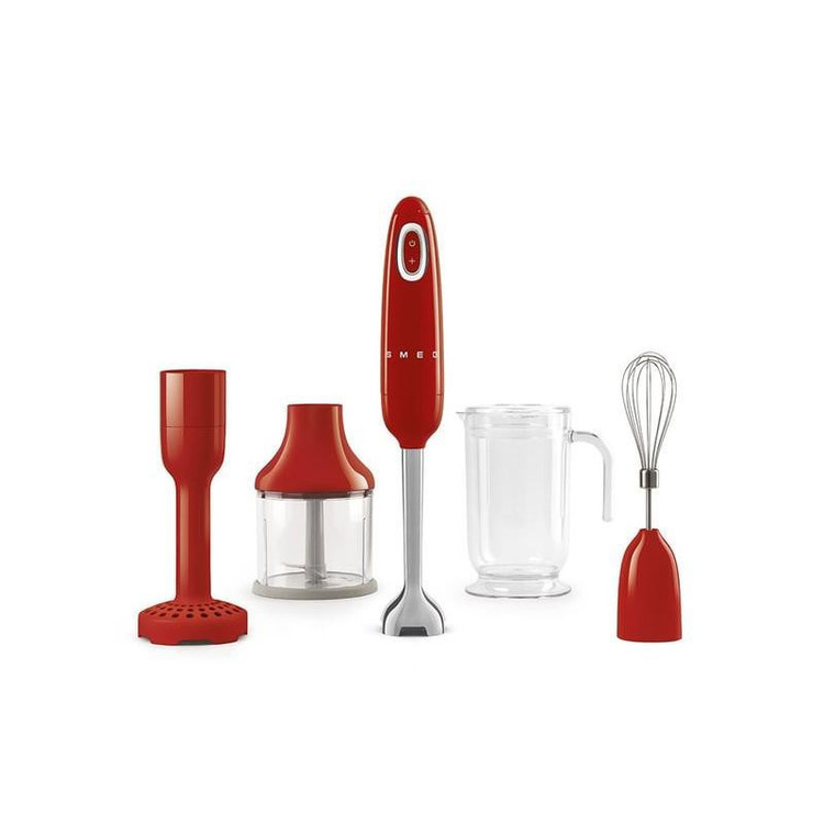 گوشت کوب برقی چندکاره 700 وات اسمگ مدل HBF 22