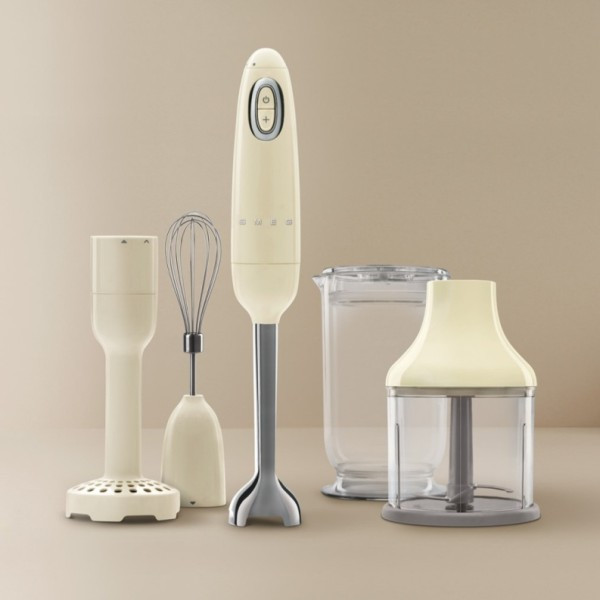 گوشت کوب برقی چندکاره 700 وات اسمگ مدل HBF 22