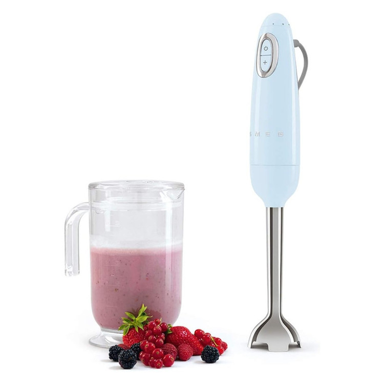 گوشت کوب برقی چندکاره 700 وات اسمگ مدل HBF 22