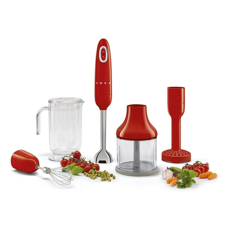 گوشت کوب برقی چندکاره 700 وات اسمگ مدل HBF 22