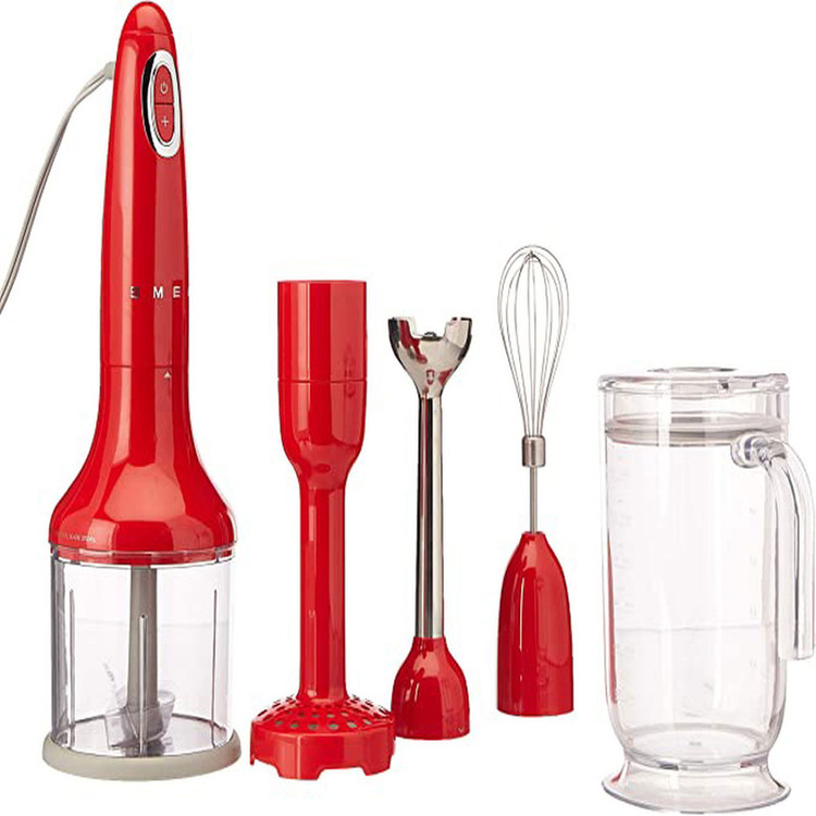 گوشت کوب برقی چندکاره 700 وات اسمگ مدل HBF 22