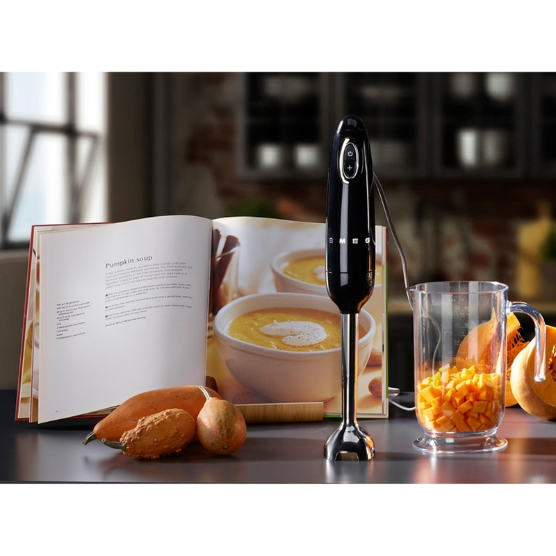 گوشت کوب برقی چندکاره 700 وات اسمگ مدل HBF 22