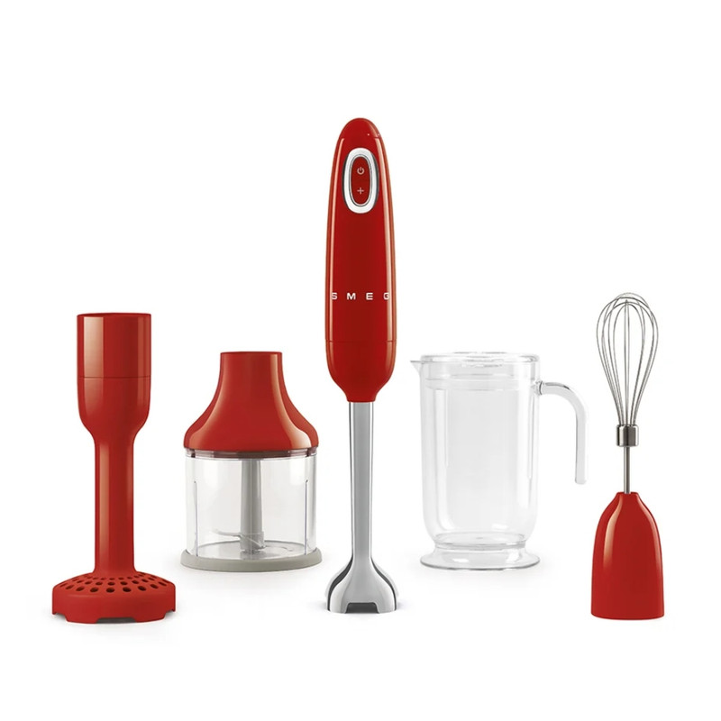 گوشت کوب برقی چندکاره 700 وات اسمگ مدل HBF 22