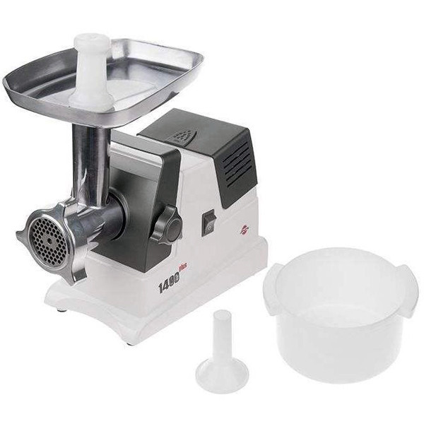 چرخ گوشت پارس خزر مدل MG-1400 Plus