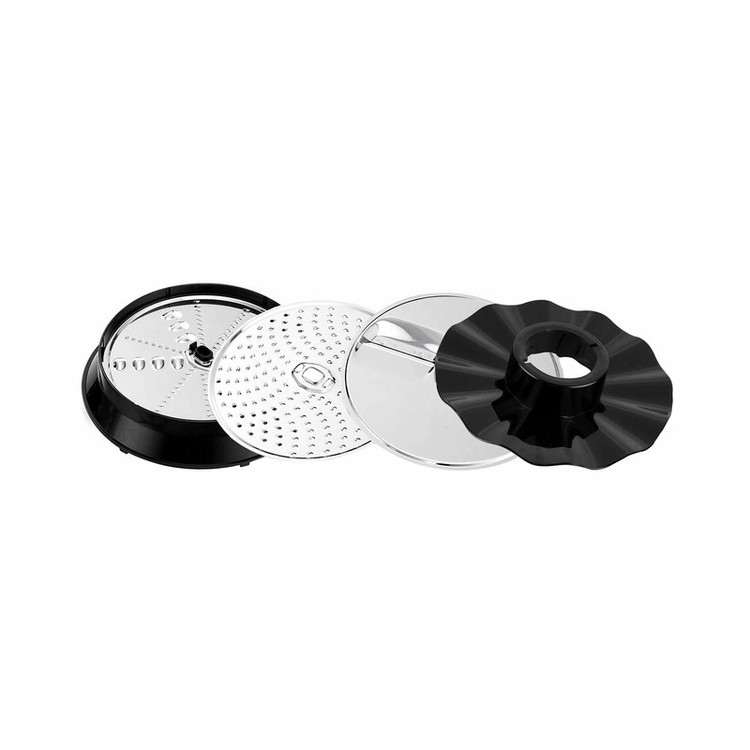 غذاساز ناسا الکتریک مدل NS-628