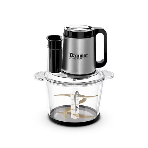 خردکن 3.3 لیتری دانمور مدل DR-1006