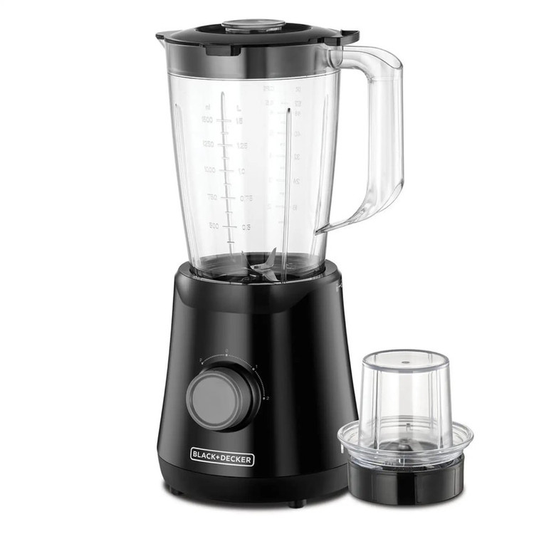 مخلوط کن و آسیاب کن بلک اند دکر مدل BX530