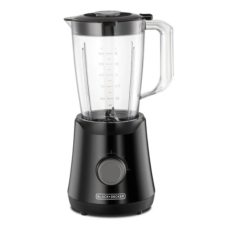 مخلوط کن و آسیاب کن بلک اند دکر مدل BX530