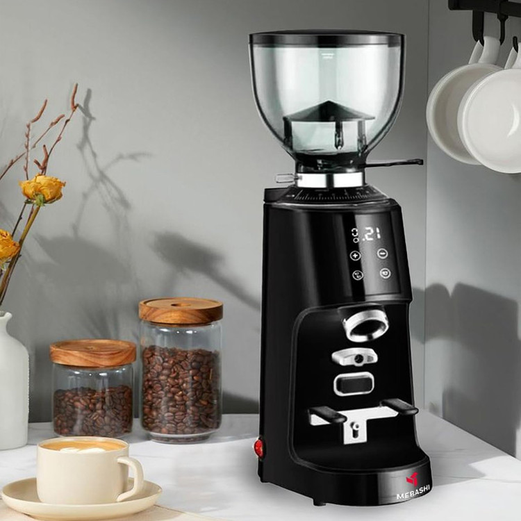 آسیاب قهوه مباشی مدل ME-CG2300