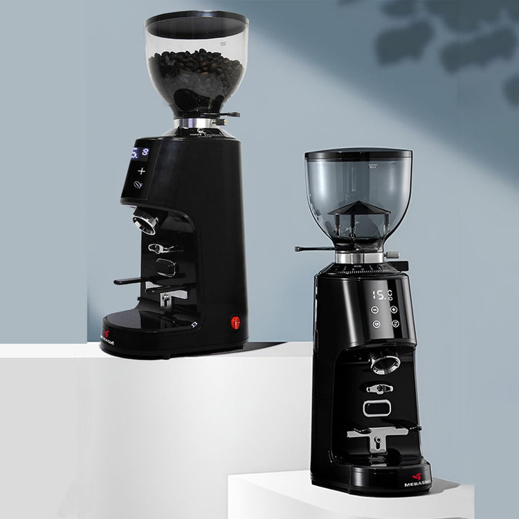 آسیاب قهوه مباشی مدل ME-CG2300