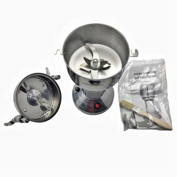 آسیاب صنعتی پاناسونیک مدل MZ-2024