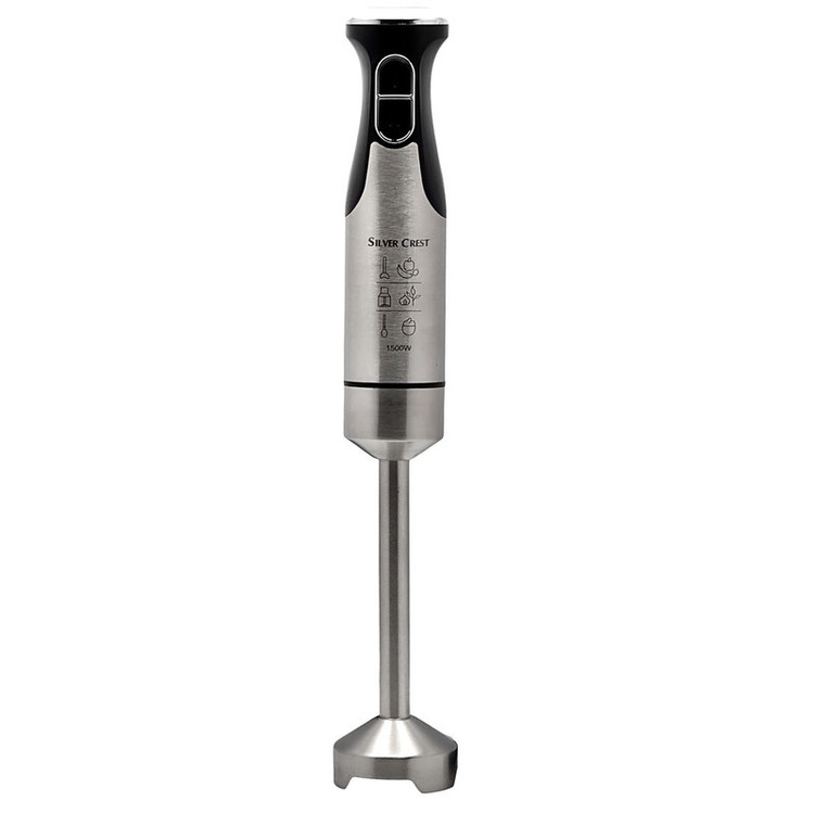 گوشت کوب برقی 500 وات سیلور کرست مدل Sc-8010
