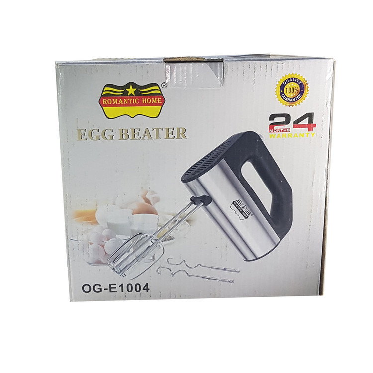 همزن رومانتیک هوم مدل OG-E1004