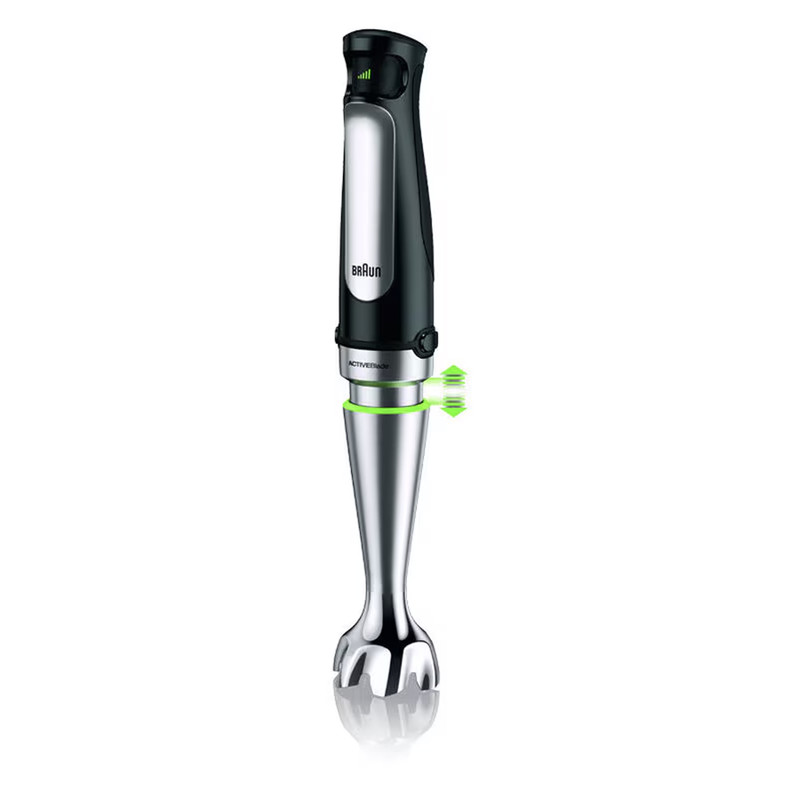 گوشت کوب برقی چندکاره 1000 وات براون مدل MQ 7075x