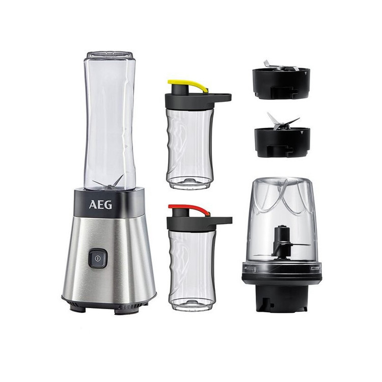 مخلوط کن و آسیاب کن 1200 میلی لیتر لیتری آ ا گ مدل SB2900