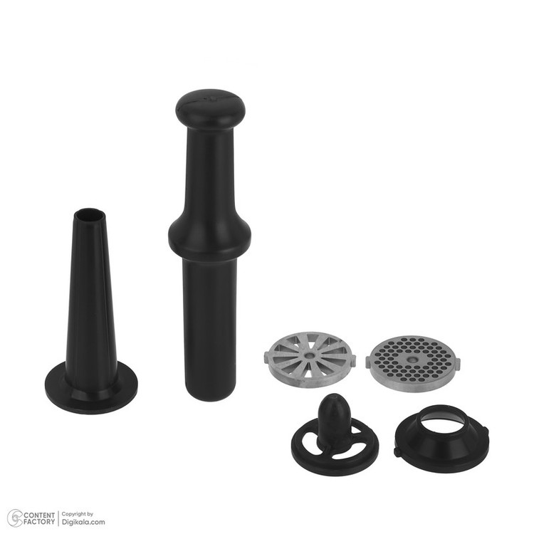 چرخ گوشت 400 وات پاناسونیک مدل MK-2500