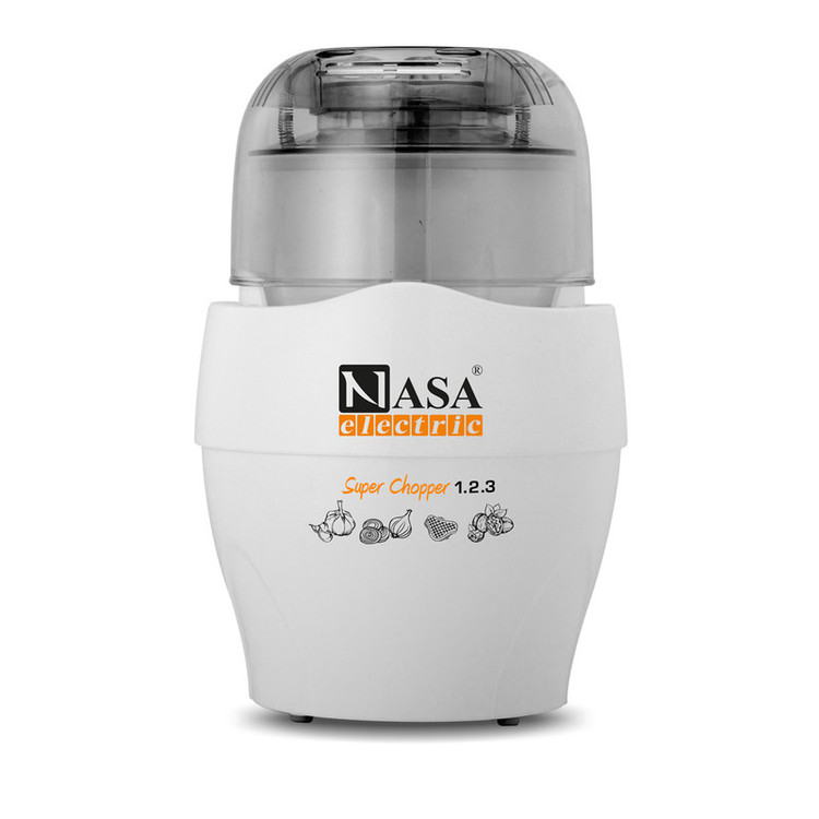خردکن ناسا الکتریک مدل NS-907