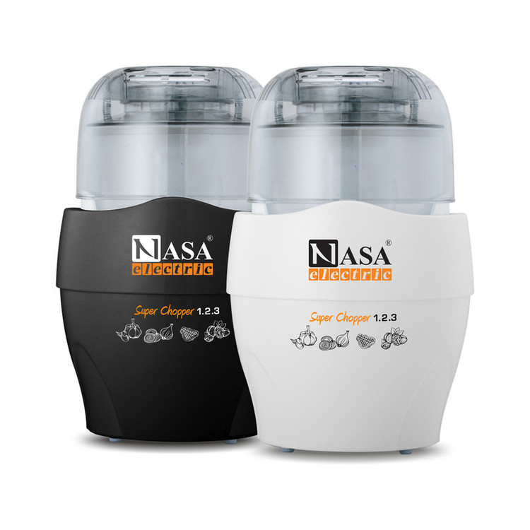 خردکن ناسا الکتریک مدل NS-907