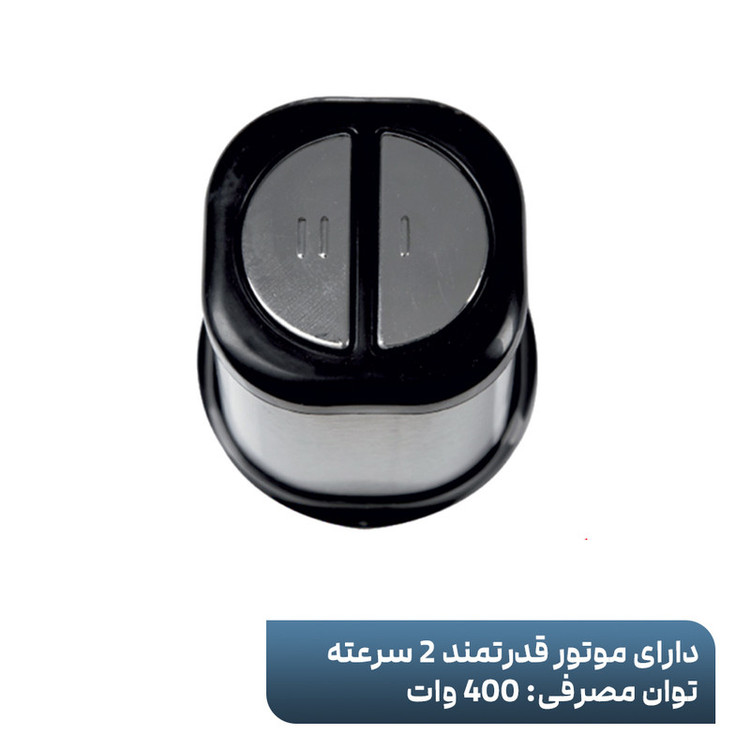 خردکن کاکس مدل CX-1720