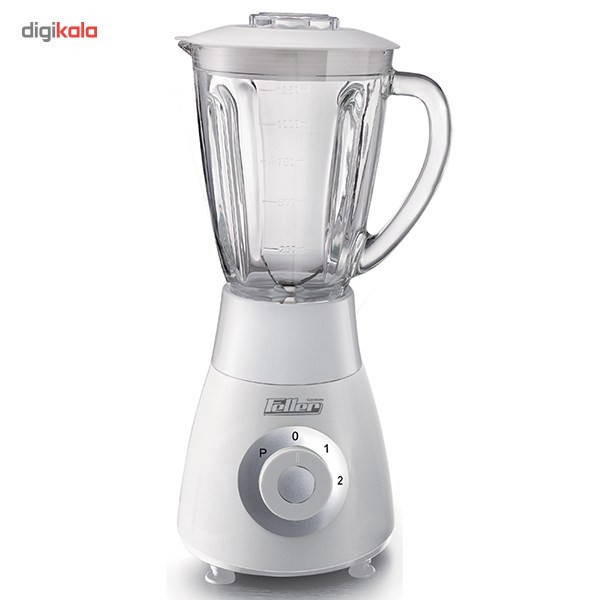 مخلوط کن فلر مدل BL 5101