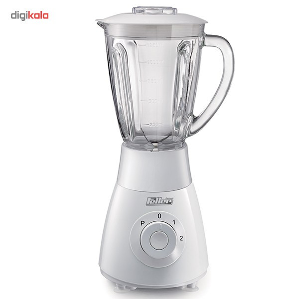 مخلوط کن فلر مدل BL 5101