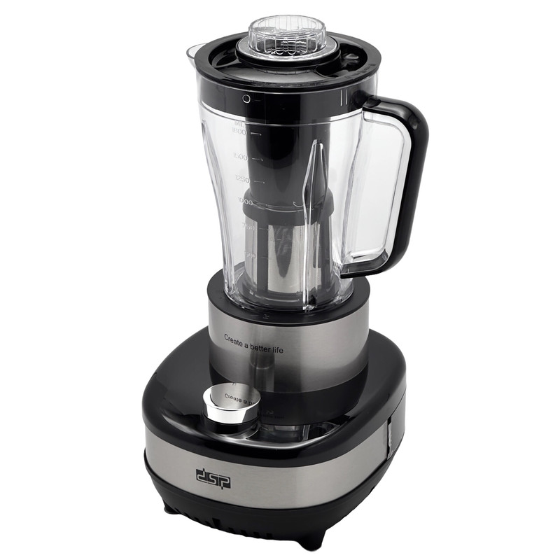 مخلوط کن و آسیاب کن دی اس پی مدل KJ2177