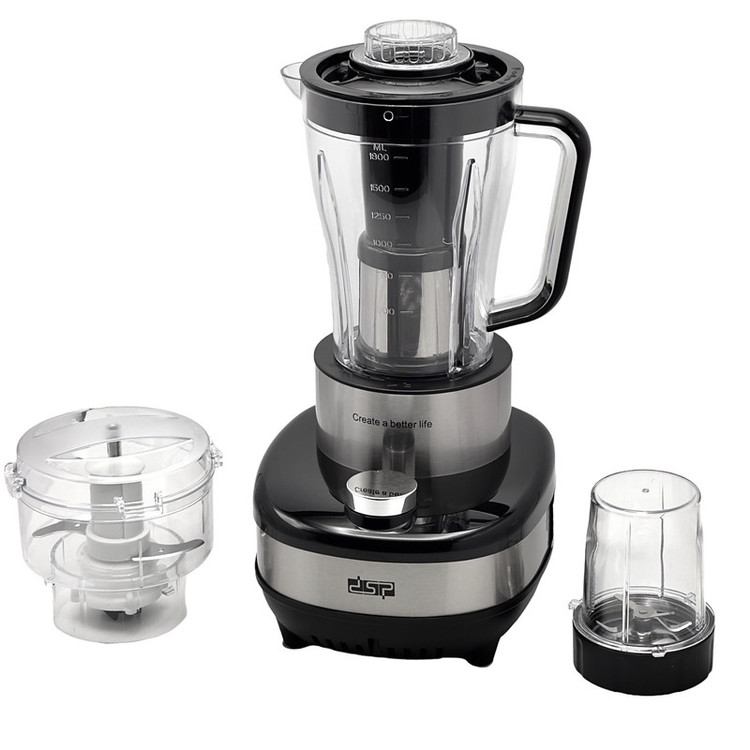 مخلوط کن و آسیاب کن دی اس پی مدل KJ2177