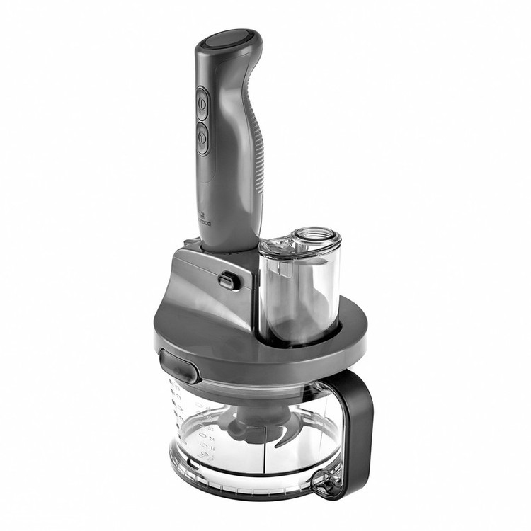 غذاساز چندکاره 2000 وات کاراجا مدل Multimax