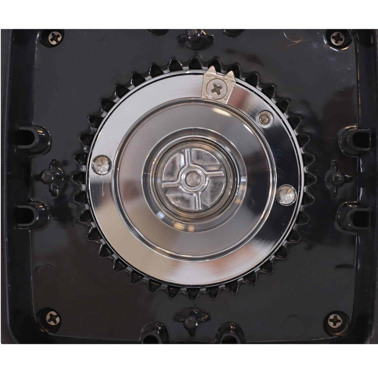 مخلوط کن باریتون مدل BBL-326SGX
