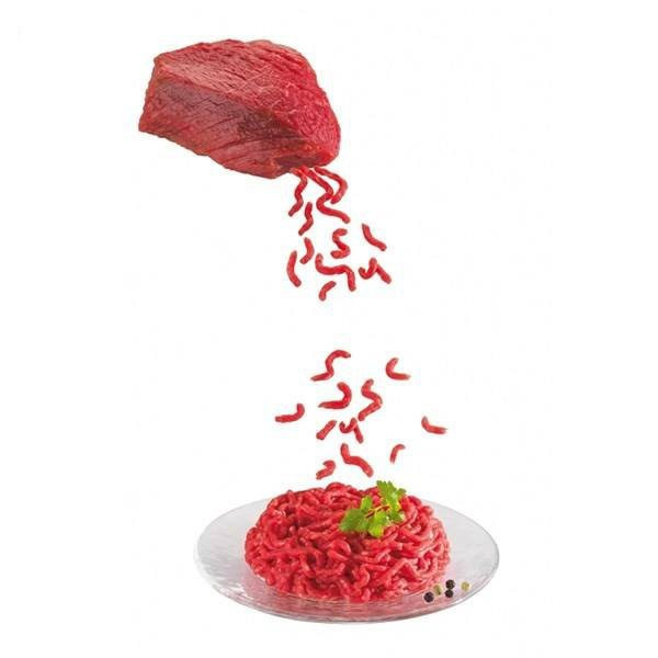 چرخ گوشت مولینکس مدل MM_66