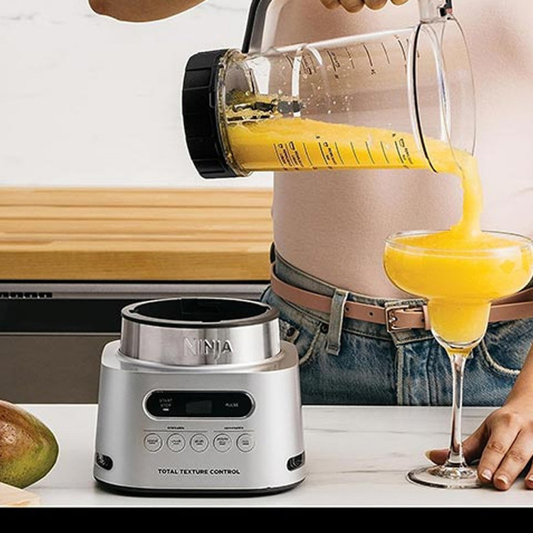 مخلوط کن 1 لیتری نینجا مدل CB150
