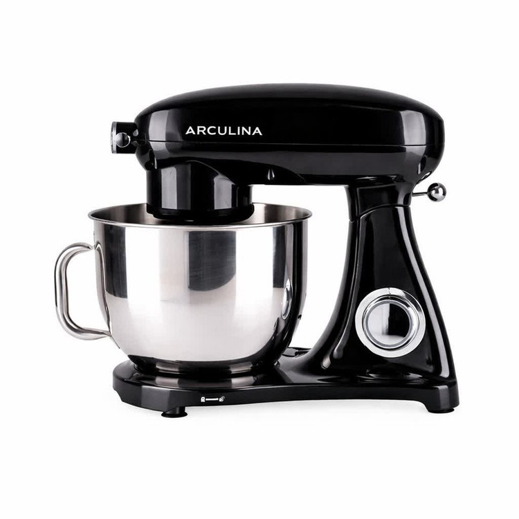 همزن کاسهدار 7 لیتری آرکولینا مدل ASM-1505