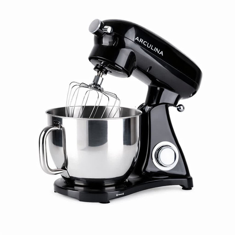 همزن کاسهدار 7 لیتری آرکولینا مدل ASM-1505