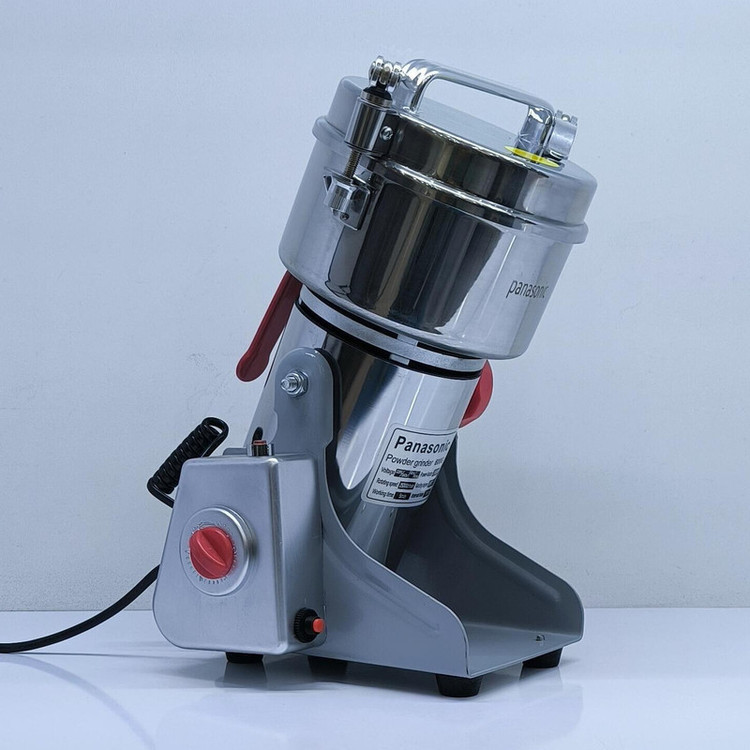 آسیاب صنعتی پاناسونیک مدل MZ-2025